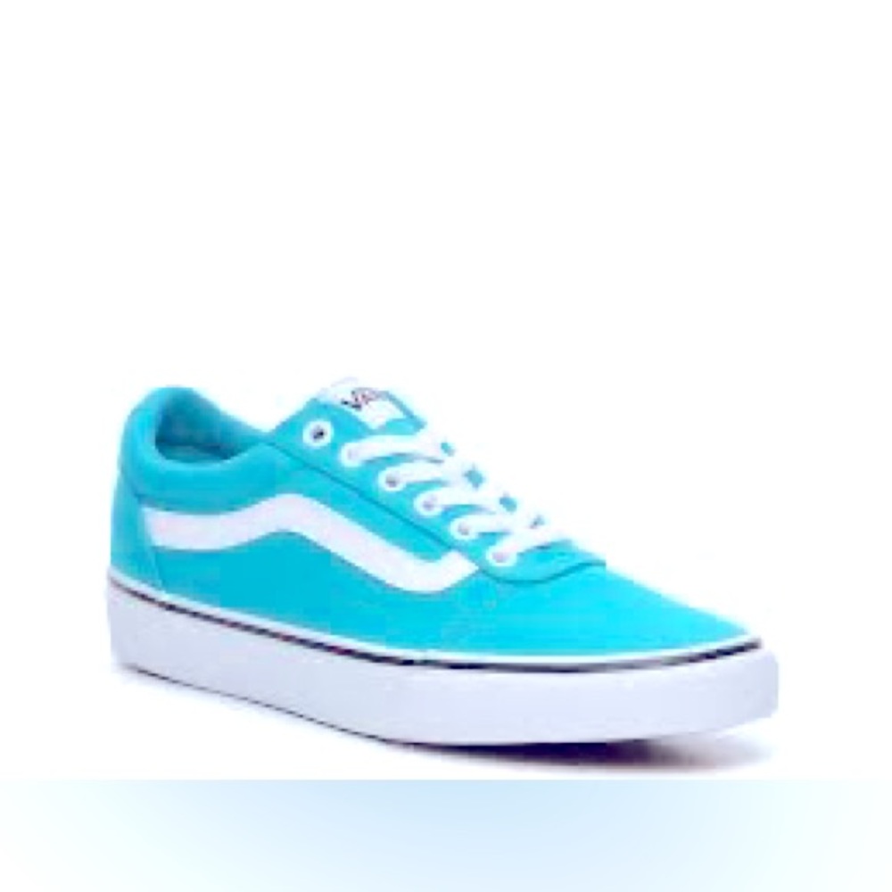 TEAL VANZ SO COMFORTABLE AND BEST SHOE